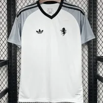 2024/25 JUV Grey GK Soccer Jersey