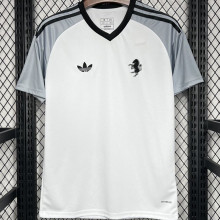 2024/25 JUV Grey GK Soccer Jersey