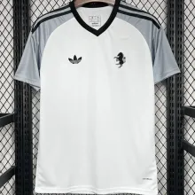 2024/25 JUV Grey GK Soccer Jersey