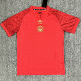 2024/25 Bournemouth Red Special Edition Fans Soccer Jersey
