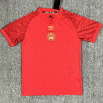2024/25 Bournemouth Red Special Edition Fans Soccer Jersey
