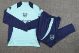 2025 ARS Green Sweater Tracksuit