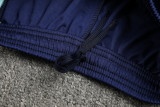 2025 ARS Green Sweater Tracksuit