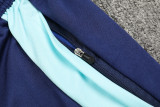 2025 ARS Green Sweater Tracksuit