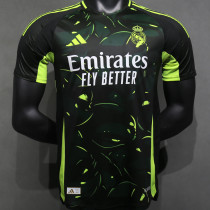 2024/25 RM Special Edition Player Version Soccer Jersey