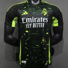 2024/25 RM Special Edition Player Version Soccer Jersey