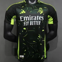 2024/25 RM Special Edition Player Version Soccer Jersey