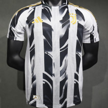 2024/25 JUV Special Edition  Player Version Soccer Jersey