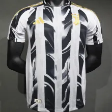 2024/25 JUV Special Edition  Player Version Soccer Jersey