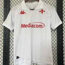2024/25 ACF FC Away White Fans Soccer Jersey