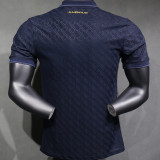 2024/25 JUV Third Player Version Soccer Jersey