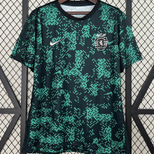2024/25 Sporting CP Lisbon Training Jersey