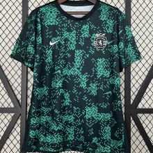 2024/25 Sporting CP Lisbon Training Jersey