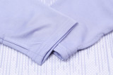 2025 Nk~  Kids Purple Sweater Tracksuit