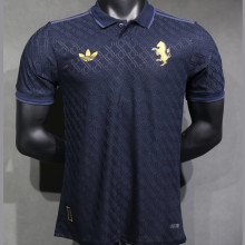 2024/25 JUV Third Player Version Soccer Jersey