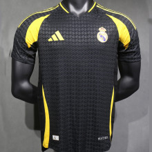 2024/25 RM Special Edition Player Version Soccer Jersey