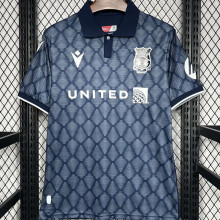 2024/25 Wrexham Third Jersey 雷克瑟姆