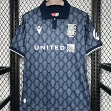2024/25 Wrexham Third Jersey 雷克瑟姆