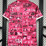 2024/25 Japan Special Edition Fans Jersey