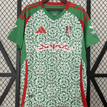 2024/25 Granada Third Fans Soccer Jersey