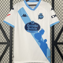 2024/25 Deportivo de La Coruña Third Fans Soccer Jersey