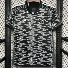 2024/25 AT Mineiro Third Fans Soccer Jersey