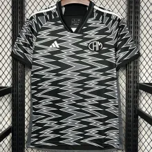 2024/25 AT Mineiro Third Fans Soccer Jersey
