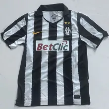 2010/11 JUV Home Retro Soccer Jersey
