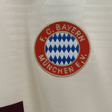 2024/25 BFC 1:1 Quality Third Fans Soccer Jersey