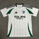 2024/25 Schalke 04 Away Fans Soccer Jersey