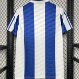 1994/95 Porto Home Retro Soccer Jersey