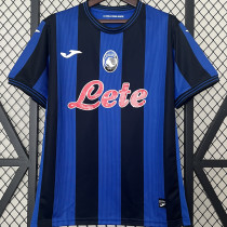 2024/25 Atalanta Home Fans Soccer Jersey
