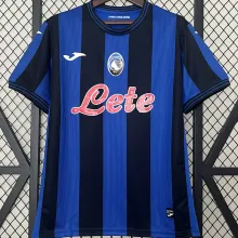 2024/25 Atalanta Home Fans Soccer Jersey