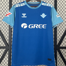2024/25 R BTS Third Blue Fans Soccer Jersey