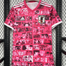 2024/25 Japan Special Edition Fans Jersey