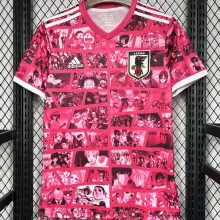 2024/25 Japan Special Edition Fans Jersey