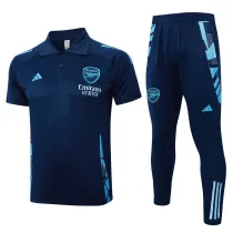 2024/25 ARS Sapphire Blue POLO Training Tracksuit