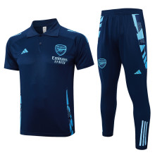 2024/25 ARS Sapphire Blue POLO Training Tracksuit