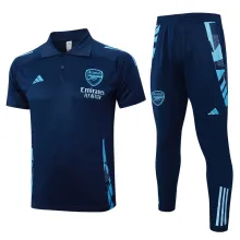 2024/25 ARS Sapphire Blue POLO Training Tracksuit