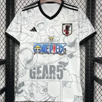 2024/25 Japan Special Edition Fans Jersey