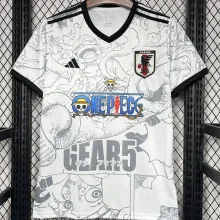 2024/25 Japan Special Edition Fans Jersey