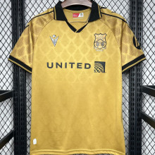 2024/25 Wrexham Away Jersey 雷克瑟姆