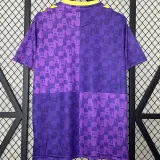 2024/25 Malaga Training Soccer Jersey