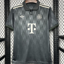 2024/25 BFC Oktoberfes Fans Soccer Jersey