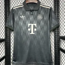 2024/25 BFC Oktoberfes Fans Soccer Jersey