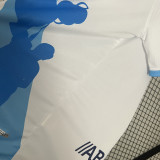 2024/25 Deportivo La Coruna Third Fans Soccer Jersey