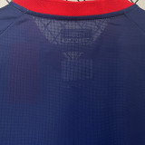 2024/25 Deportivo La Coruna Away Fans Soccer Jersey