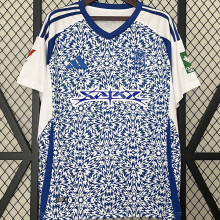 2024/25 Granada Away Fans Soccer Jersey