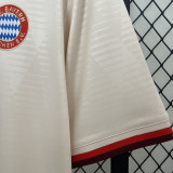 2024/25 BFC 1:1 Quality Third Fans Soccer Jersey