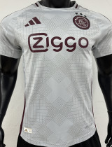 2024/25 AA Third Player Version Soccer Jersey